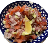 Salade Bio