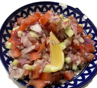 Salade Bio