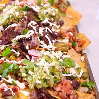 Nachos