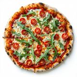 Fantasia del pizzaiolo normale