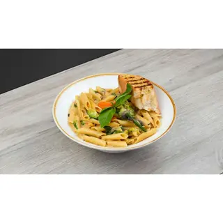 Pasta Primavella