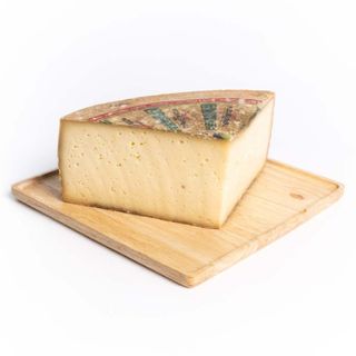 Puzzone Di Moena Dop