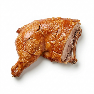 1/4 De Cochinillo Asado