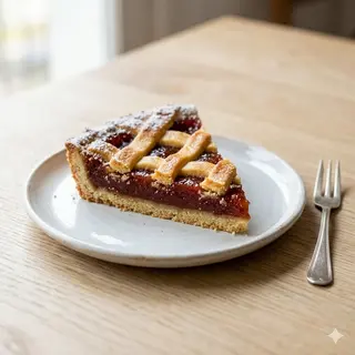 Pastafrola