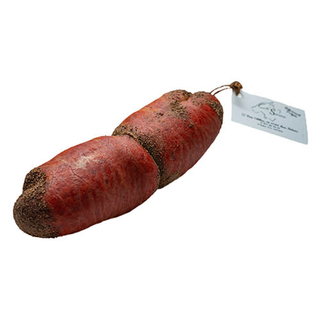Sobrassada (600 G.)