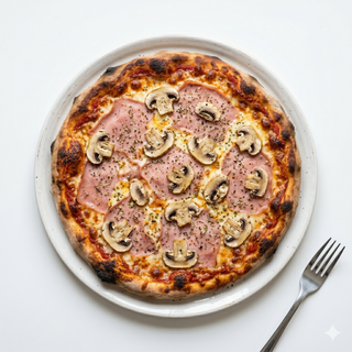 Pizza Roma