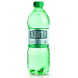 Acqua frizzante 0.5l