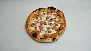 Pizza Šampion