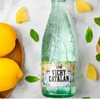Vichy Catalán 