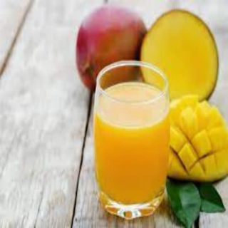 Mango En Agua (400Ml)