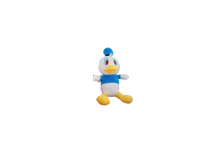Donald duck