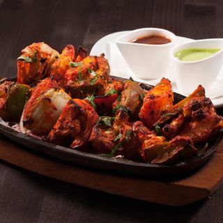 Chicken Shashlik