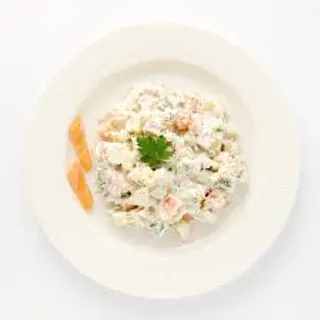 Руска салата