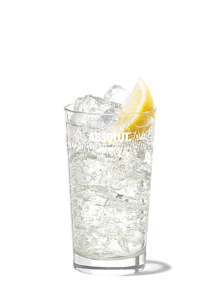 Gin Tonic