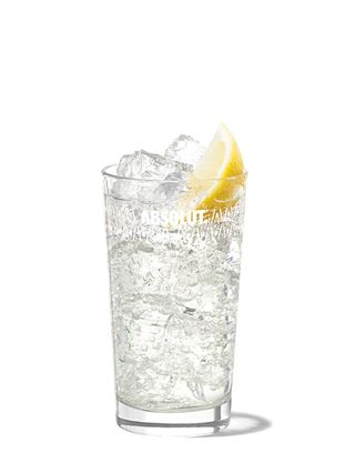 Gin Tonic
