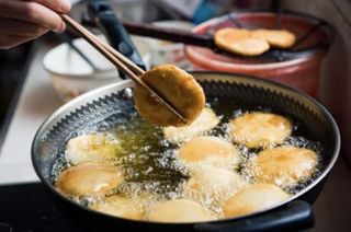 150 Pane fritto - 4 pezzi