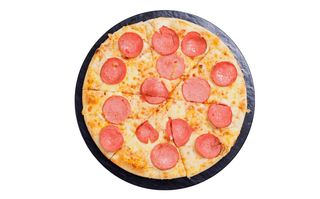 Пицца "Тони пепперони" (35 см.)