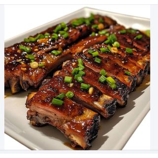 Pork Ribs