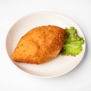 Котлета по-киевски