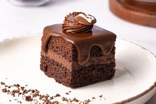 Prajitura Amandina, 100g