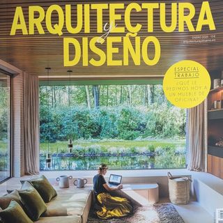 ARQUITECTURA Y DISEÑO
