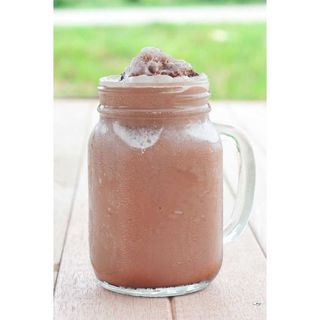 Chocolate Smoothie