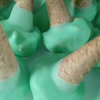 CONO MIGNON PISTACCHIO CADAUNO