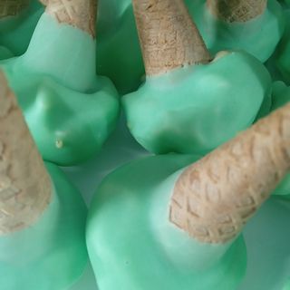 CONO MIGNON PISTACCHIO CADAUNO