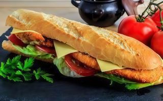 Bocadillo Duda