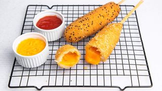 Cheddar
