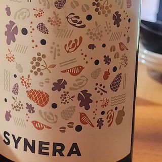 Synera Tinto (75 cl.)
