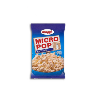 Popcorn Do Microfali, Solony 100 G
