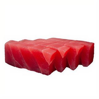 Sashimi De Atún (6 Uds.)