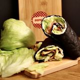 ორაგულის ვრაპი