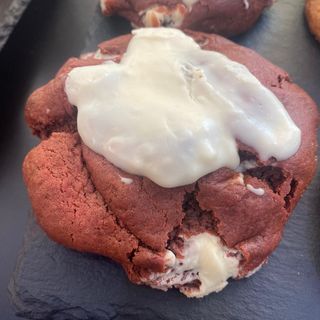 Cookie Red Velvet