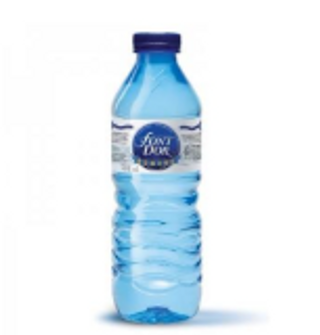 Agua (500 Ml.)