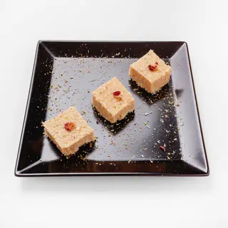 Cocconet ki barfi