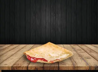 Crepe De Mermelada