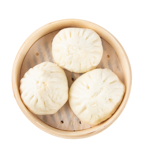 Пампушка Момо