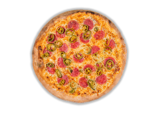 Pizza 36 (Ostra) 42cm