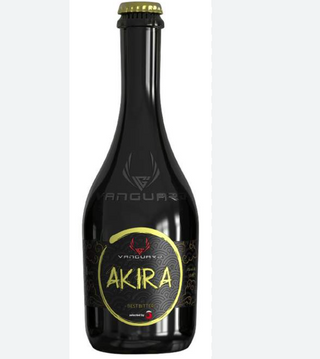 Vanguard Akira 50 cl