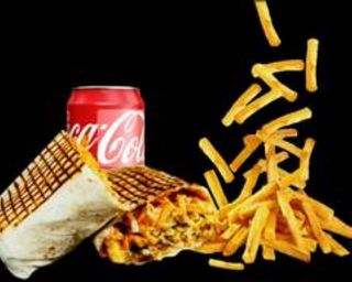 Menu Tacos a Regresso