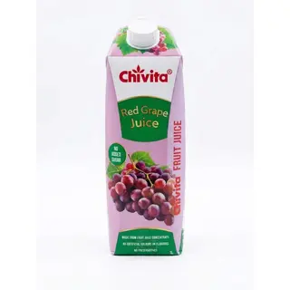 Chivita Grape 1ltr