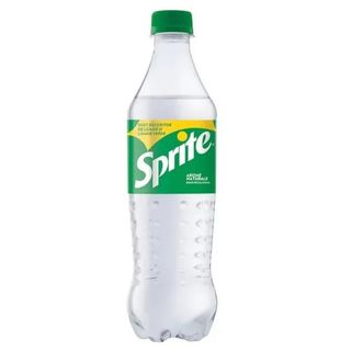 Sprite 0,5L SGR