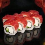 Рол Філадельфія Туна (350г)