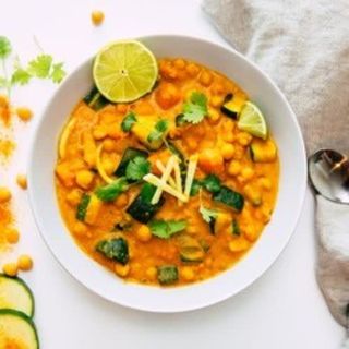 Chana Masala
