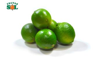 Limas (1 Kg Aprox)