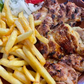 Pileći batak 300g