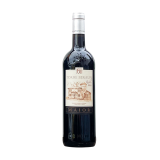 Vino Tinto D.O. Andalucía Torre Beraun Crianza (75cl.)