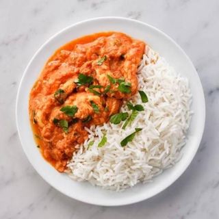 Frango Tikka Masala Diet Prozis 400 gr